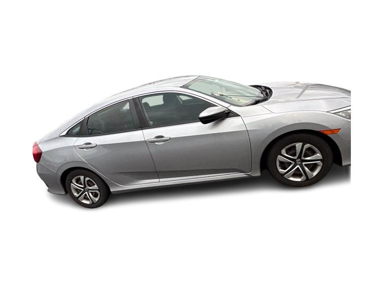Thumbnail: 2018 Honda Civic - 21