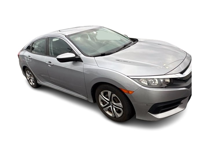 Thumbnail: 2018 Honda Civic - 24