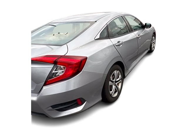 Thumbnail: 2018 Honda Civic - 16