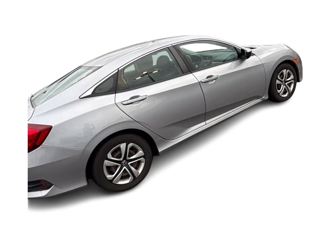 Thumbnail: 2018 Honda Civic - 2