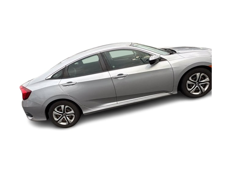 Thumbnail: 2018 Honda Civic - 20