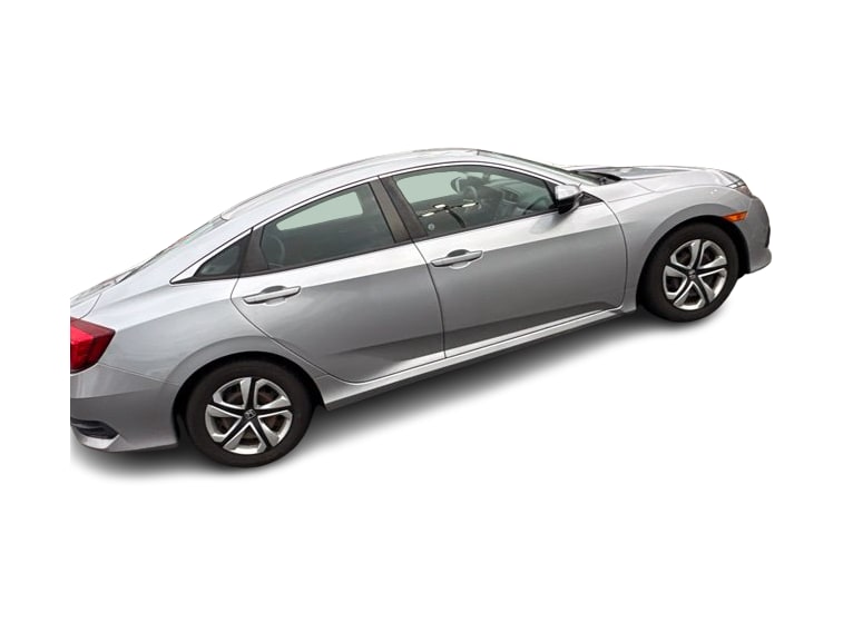 Thumbnail: 2018 Honda Civic - 19
