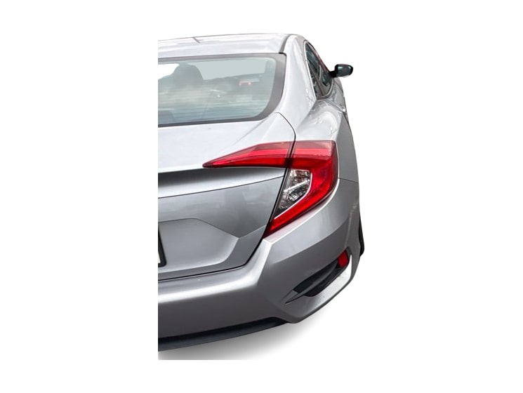 Thumbnail: 2018 Honda Civic - 14