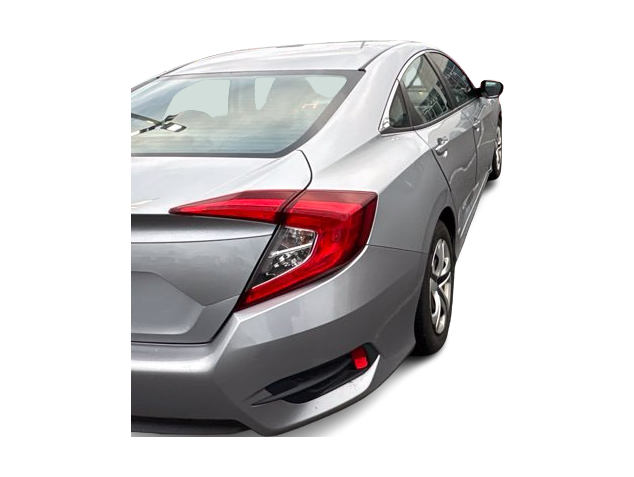 Thumbnail: 2018 Honda Civic - 15