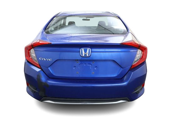 Thumbnail: 2019 Honda Civic - 5