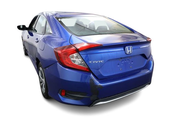Thumbnail: 2019 Honda Civic - 21