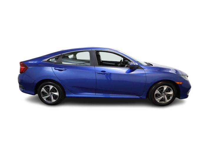 Thumbnail: 2019 Honda Civic - 24