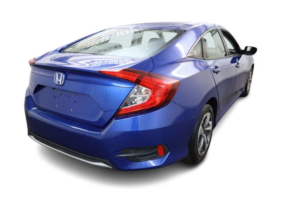 Thumbnail: 2019 Honda Civic - 22