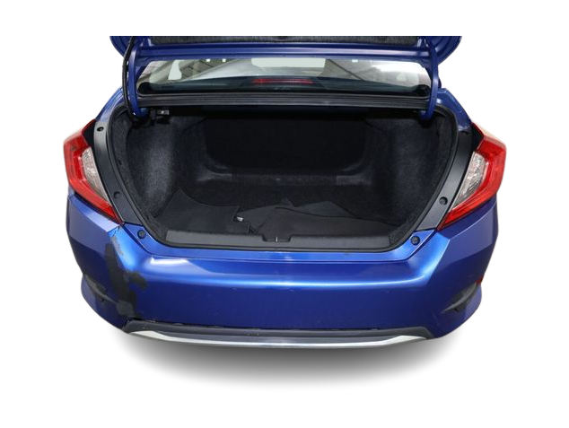 Thumbnail: 2019 Honda Civic - 18