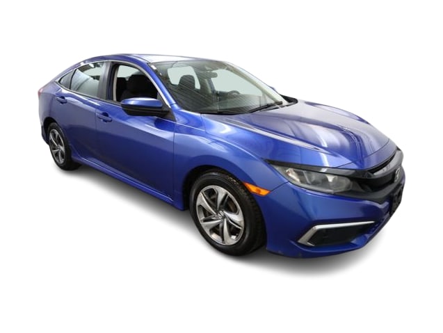 Thumbnail: 2019 Honda Civic - 25
