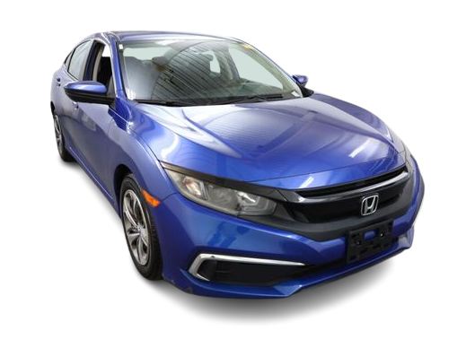 Thumbnail: 2019 Honda Civic - 26