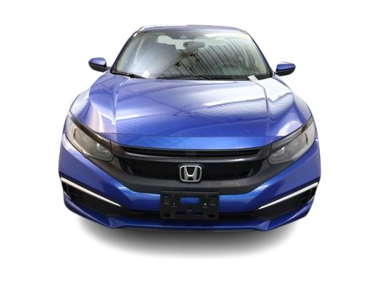 Thumbnail: 2019 Honda Civic - 6