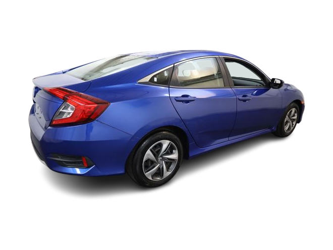 Thumbnail: 2019 Honda Civic - 23