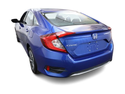 Thumbnail: 2020 Honda Civic - 21