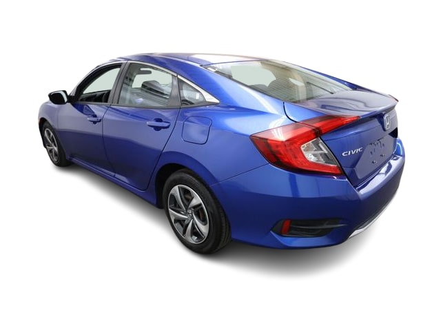Thumbnail: 2020 Honda Civic - 4