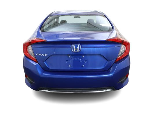 Thumbnail: 2020 Honda Civic - 5