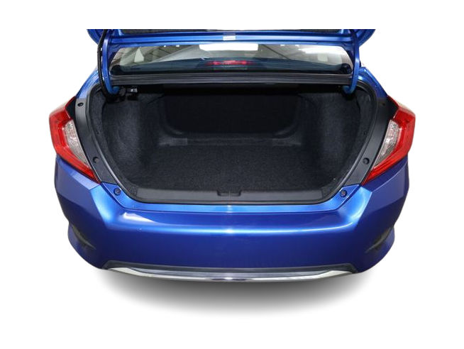 Thumbnail: 2020 Honda Civic - 18