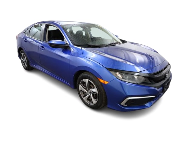Thumbnail: 2020 Honda Civic - 25