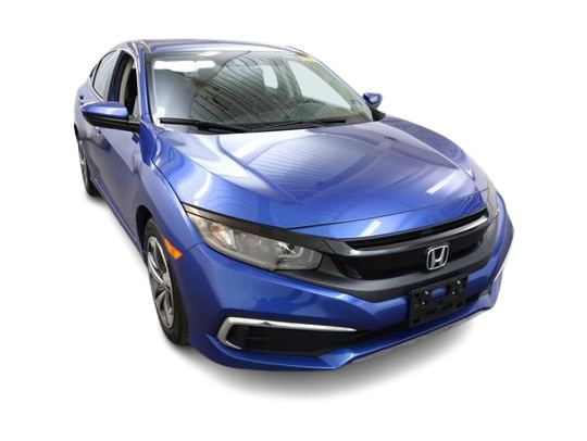 Thumbnail: 2020 Honda Civic - 6