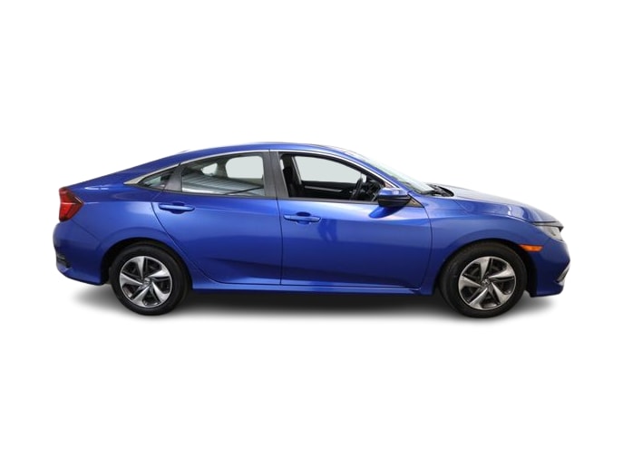 Thumbnail: 2020 Honda Civic - 24