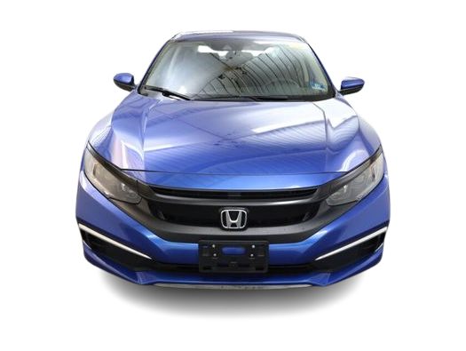Thumbnail: 2020 Honda Civic - 26