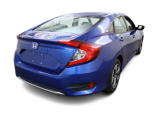 Thumbnail: 2020 Honda Civic - 22
