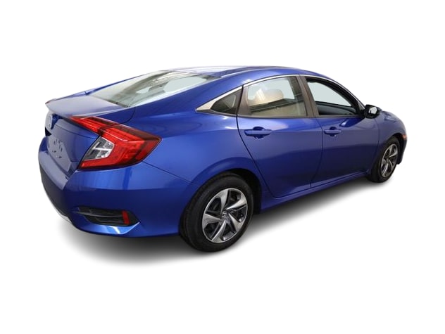 Thumbnail: 2020 Honda Civic - 23