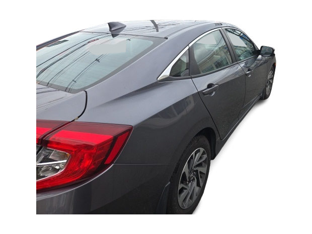 Thumbnail: 2018 Honda Civic - 15