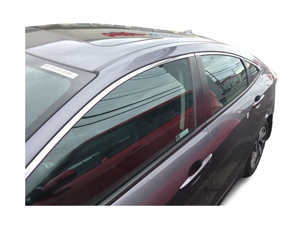 Thumbnail: 2018 Honda Civic - 9