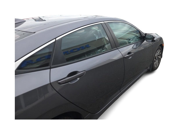 Thumbnail: 2018 Honda Civic - 16