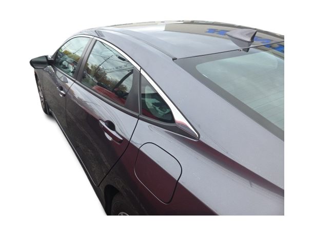 Thumbnail: 2018 Honda Civic - 12