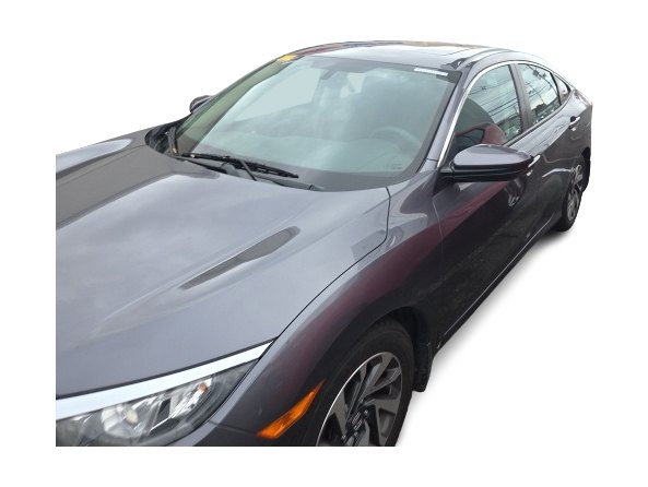 Thumbnail: 2018 Honda Civic - 7