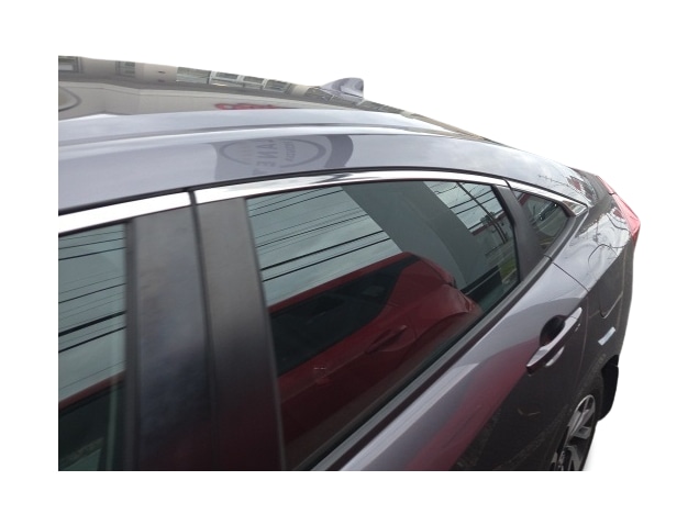 Thumbnail: 2018 Honda Civic - 10