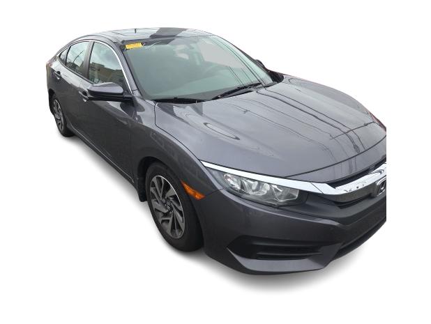 Thumbnail: 2018 Honda Civic - 20