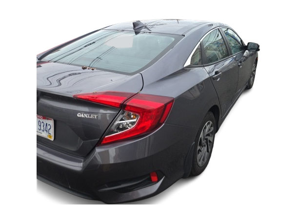 Thumbnail: 2018 Honda Civic - 14