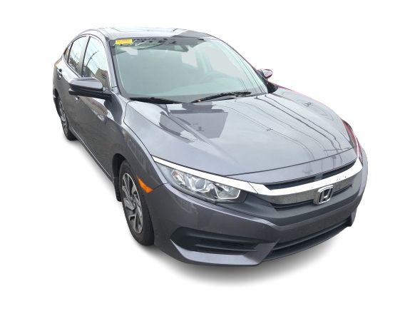 Thumbnail: 2018 Honda Civic - 21