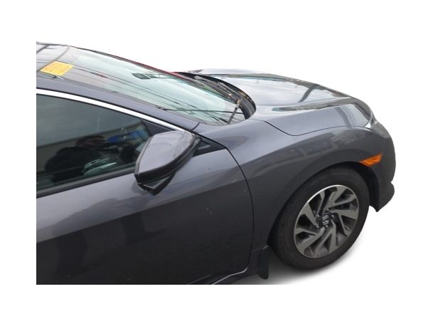 Thumbnail: 2018 Honda Civic - 2