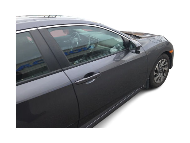 Thumbnail: 2018 Honda Civic - 17