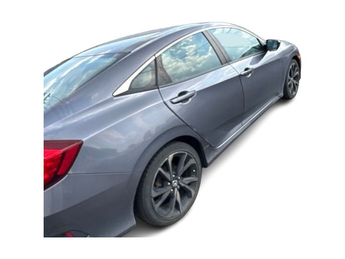 Thumbnail: 2020 Honda Civic - 15