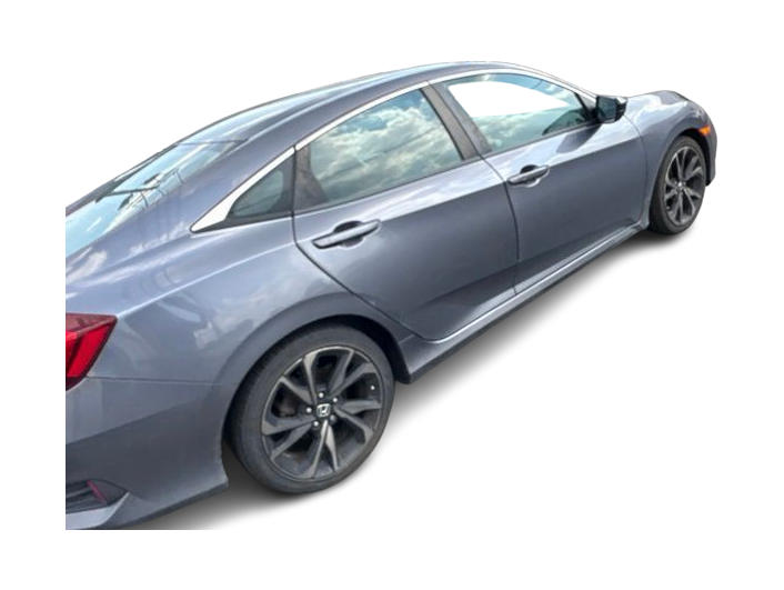Thumbnail: 2020 Honda Civic - 16