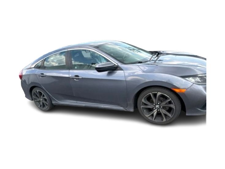 Thumbnail: 2020 Honda Civic - 20