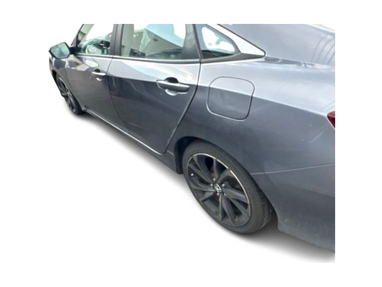 Thumbnail: 2020 Honda Civic - 4