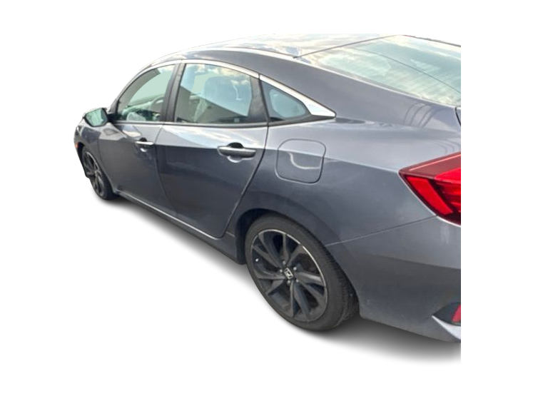 Thumbnail: 2020 Honda Civic - 9