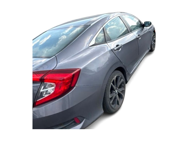 Thumbnail: 2020 Honda Civic - 14