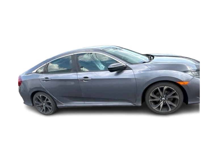 Thumbnail: 2020 Honda Civic - 19
