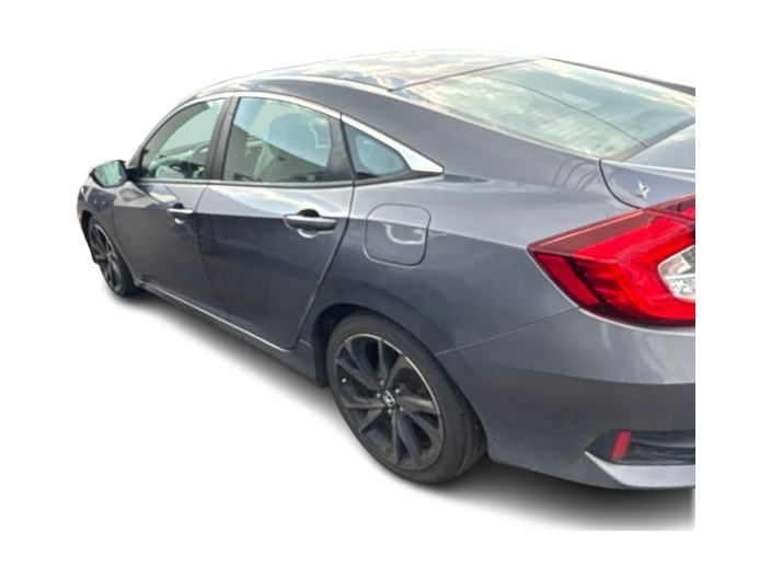 Thumbnail: 2020 Honda Civic - 10