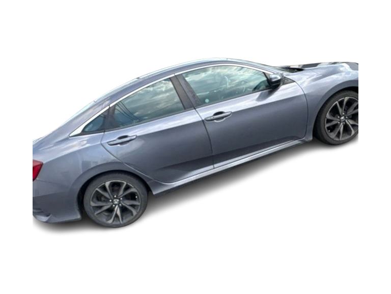Thumbnail: 2020 Honda Civic - 17