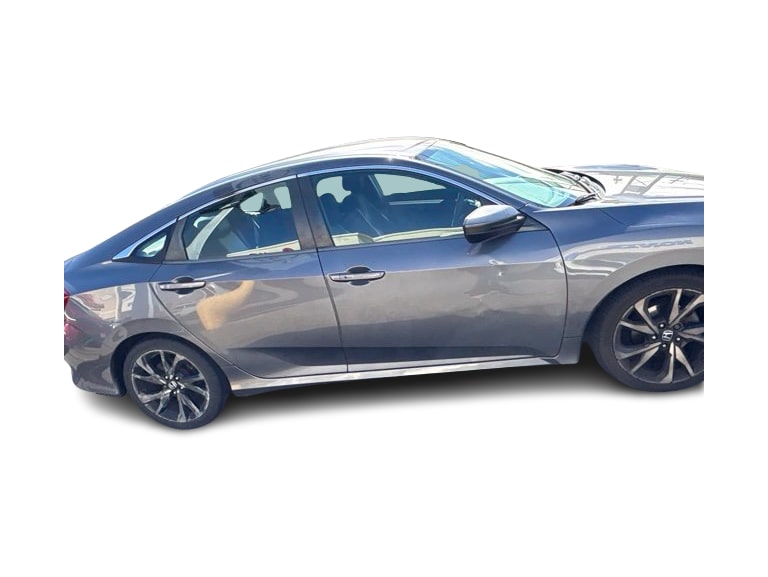 Thumbnail: 2019 Honda Civic - 2