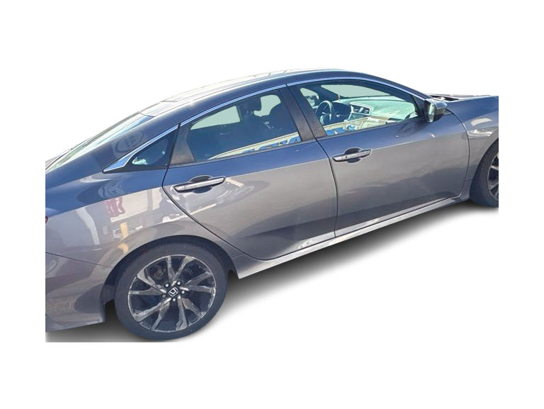 Thumbnail: 2019 Honda Civic - 15
