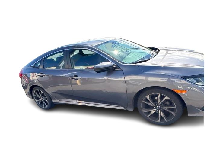 Thumbnail: 2019 Honda Civic - 16